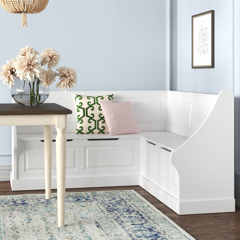 Wayfair kitchen banquette sale